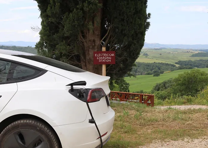 Fattoria Del Colle