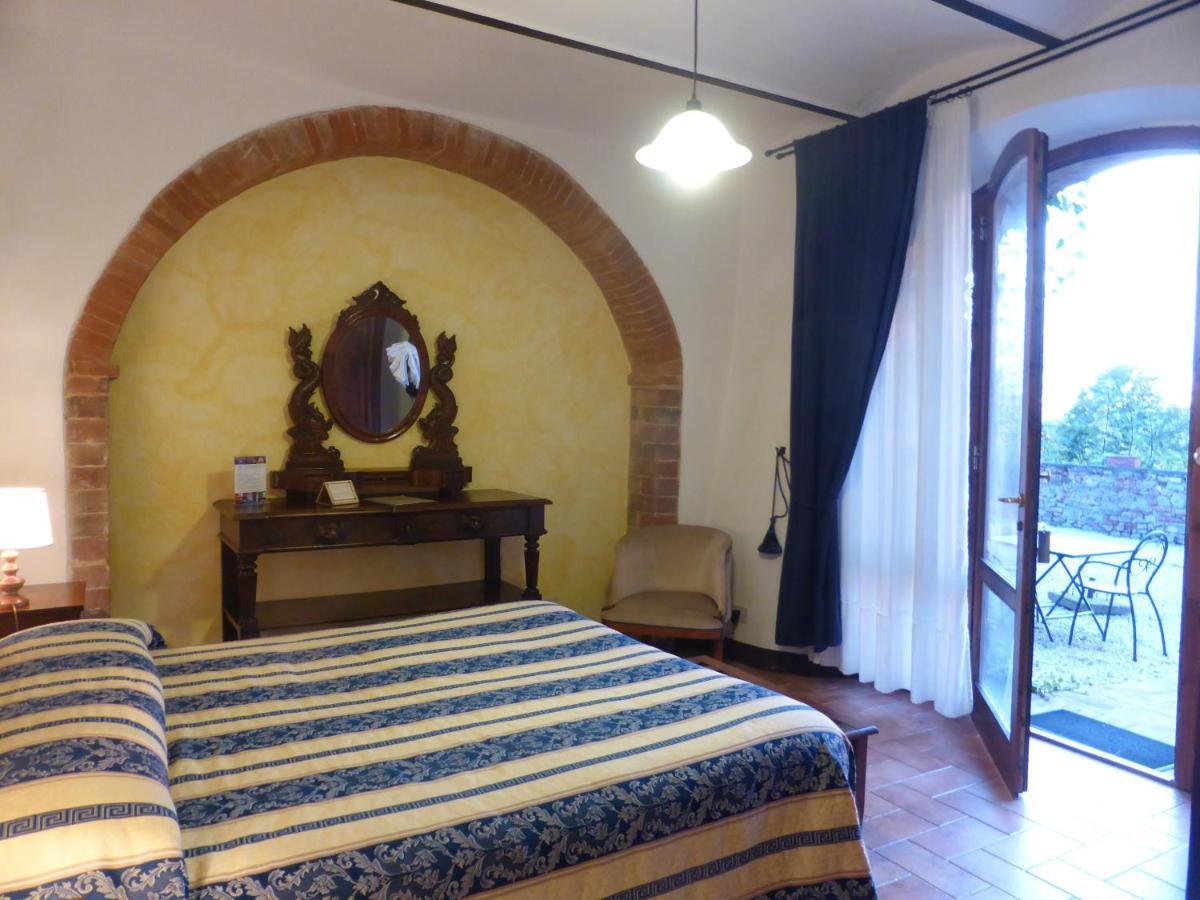 Fattoria Del Colle *
