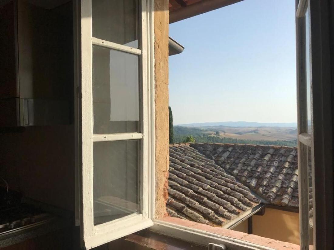 Farm stay Fattoria Del Colle Trequanda