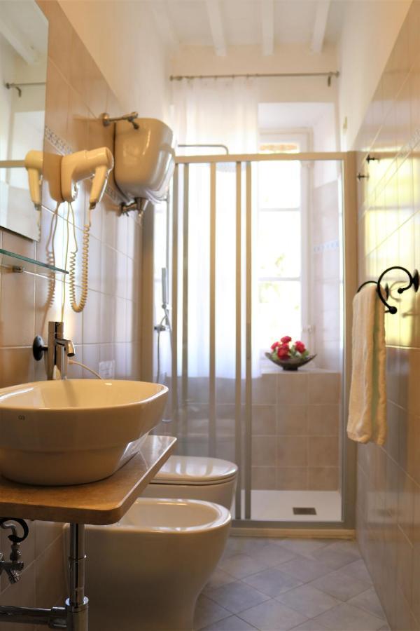 Farm stay Fattoria Del Colle *
