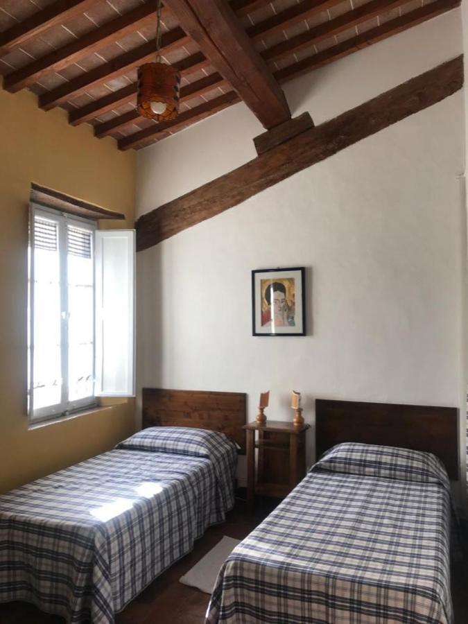 Farm stay Fattoria Del Colle Trequanda