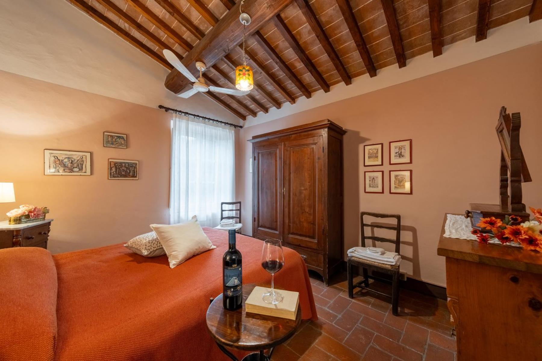 Fattoria Del Colle Trequanda