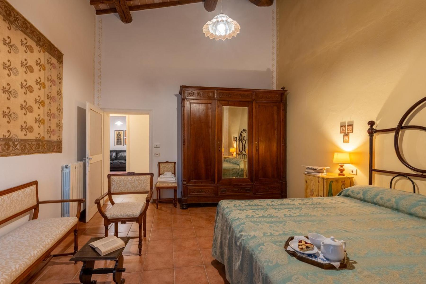 Fattoria Del Colle * Trequanda
