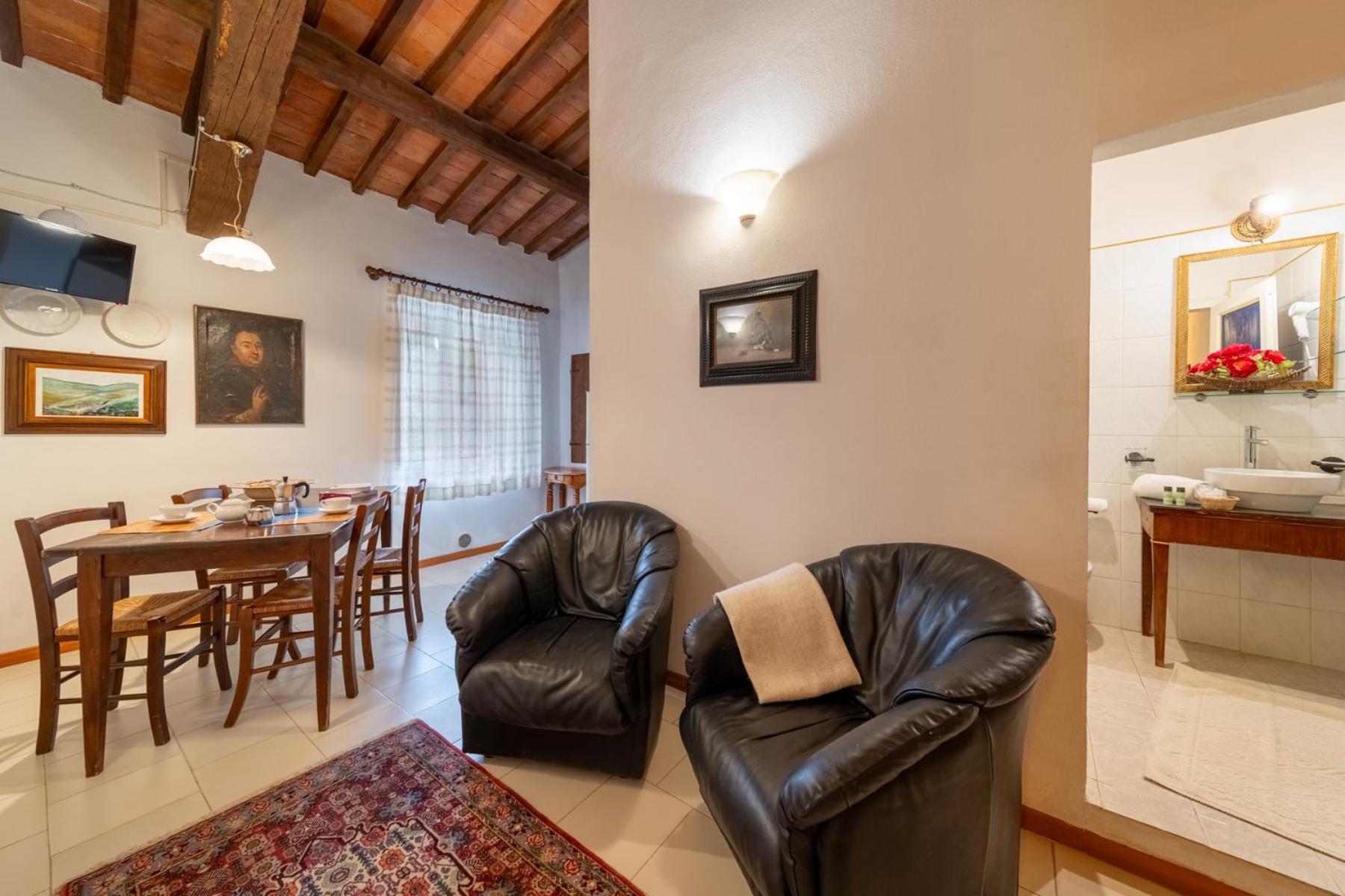 Fattoria Del Colle Trequanda