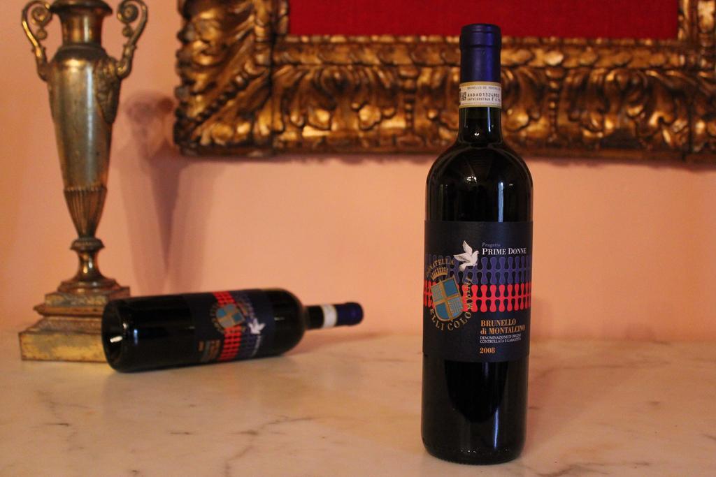 Fattoria Del Colle *