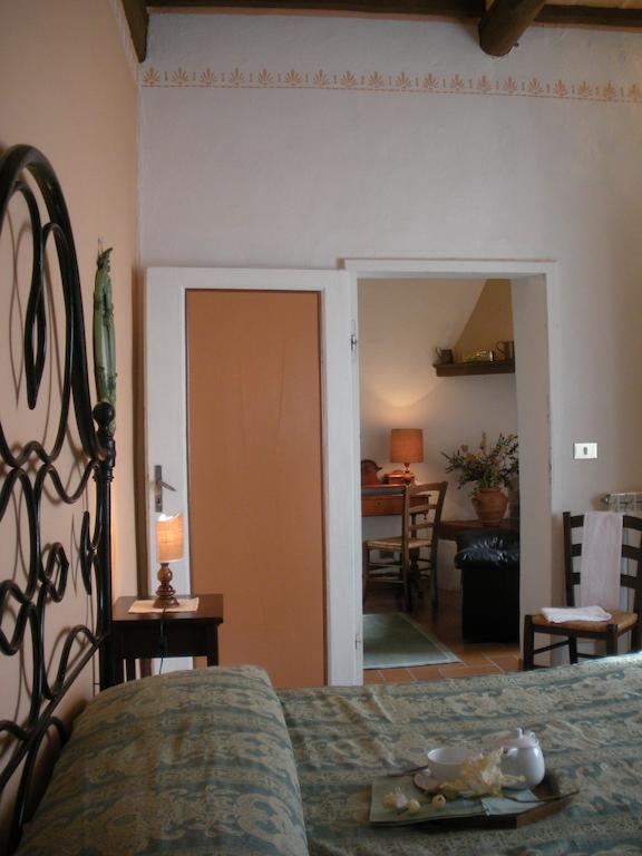 Farm stay Fattoria Del Colle