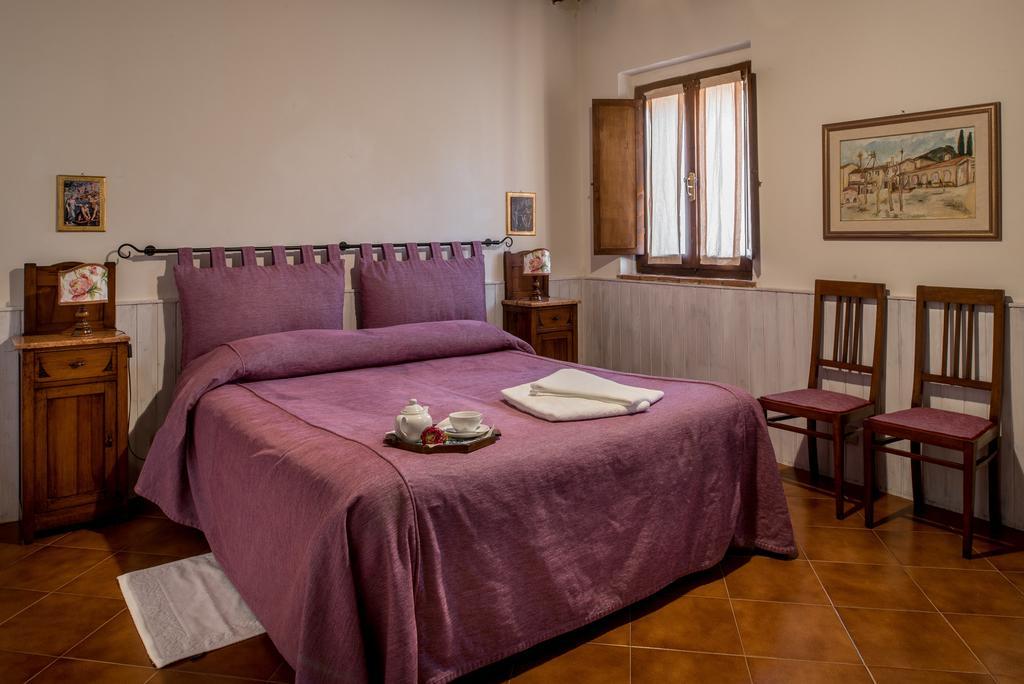 Farm stay Fattoria Del Colle