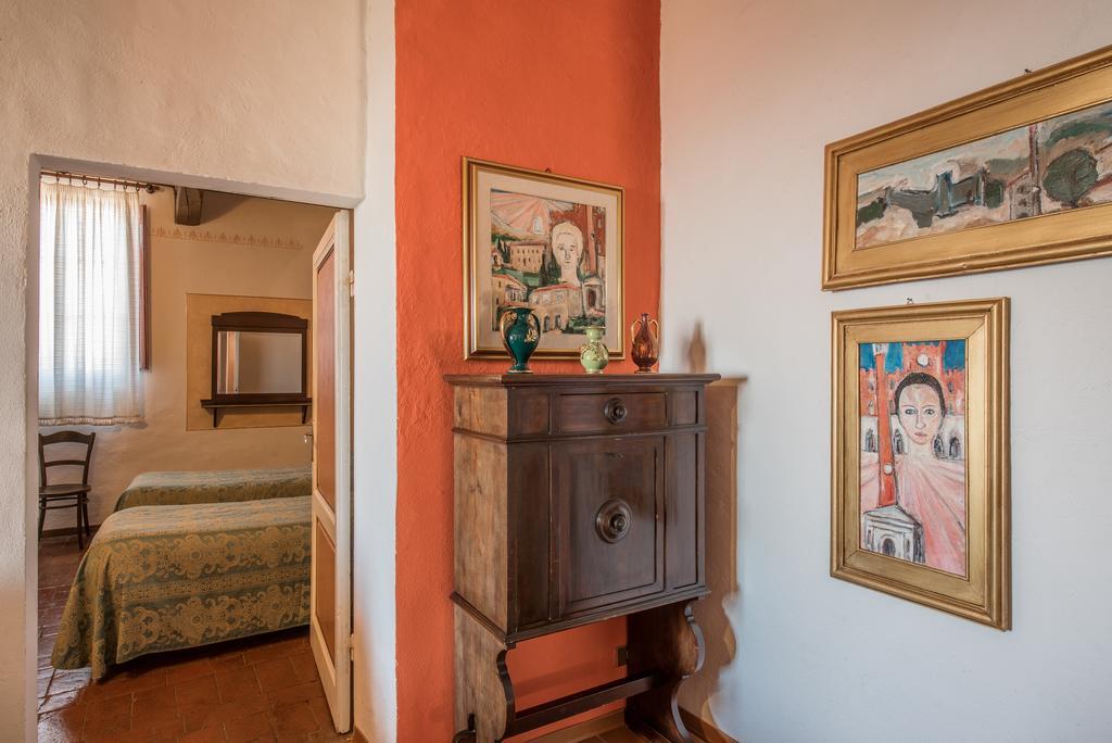Fattoria Del Colle Trequanda