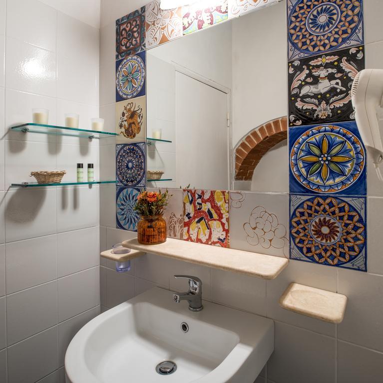 Fattoria Del Colle Farm stay Trequanda