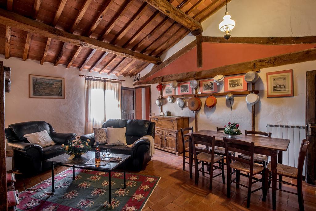 Fattoria Del Colle *