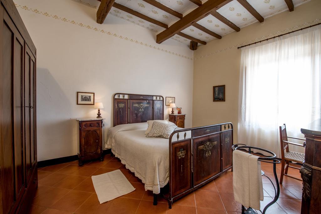 Fattoria Del Colle * Trequanda