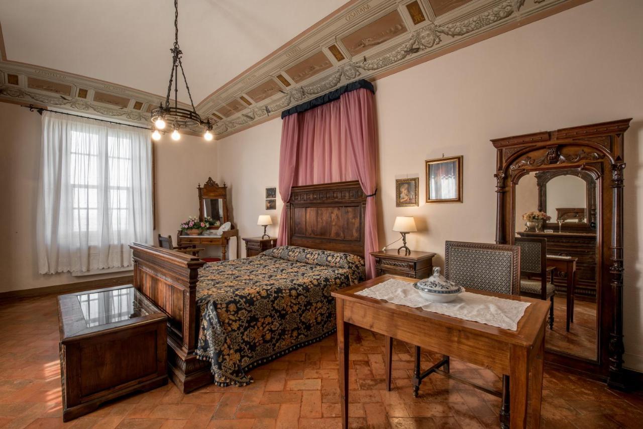 Fattoria Del Colle *