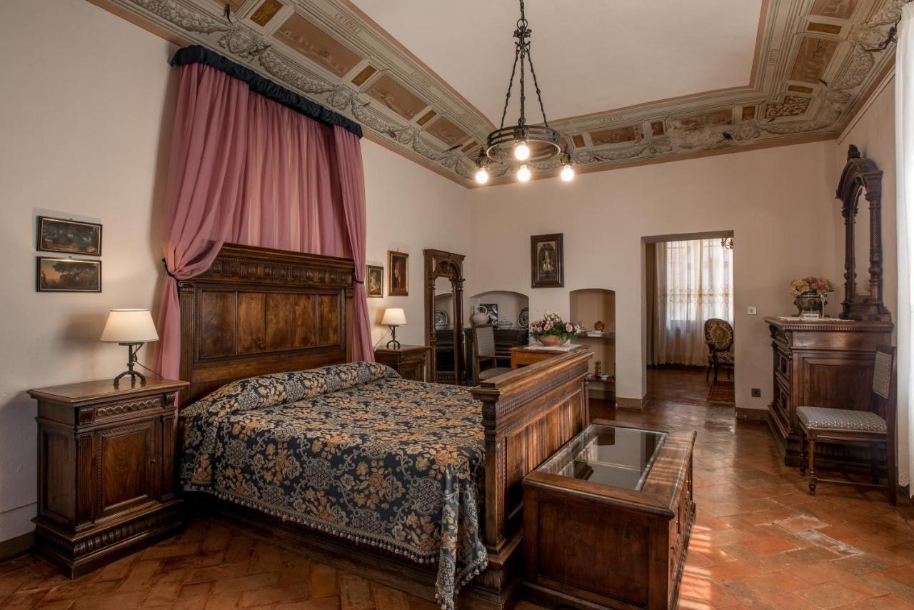 Farm stay Fattoria Del Colle *